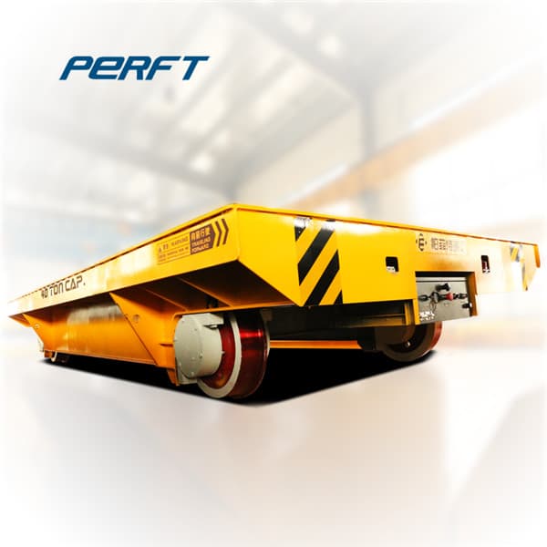<h3>coil transfer carts with v-deck 6 ton-Perfect Coil Transfer </h3>
